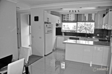 Property photo of 401/3422 Surfers Paradise Boulevard Surfers Paradise QLD 4217