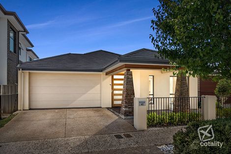 40 Cityside Dr, Lightsview, SA 5085