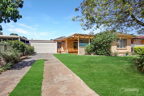 25 Bronwyn Cres, Salisbury North, SA 5108