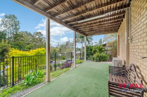 Property photo of 11 Flinders Avenue Nambour QLD 4560