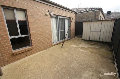 Property photo of 1 Holstein Close Delacombe VIC 3356