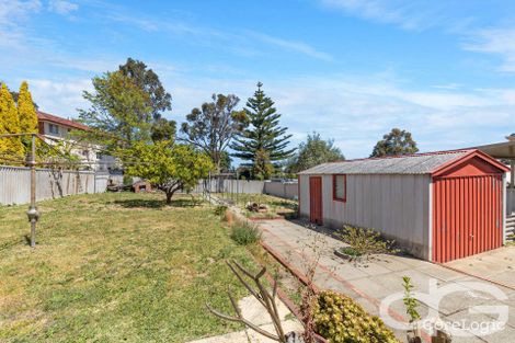 137 Samson St, White Gum Valley, WA 6162