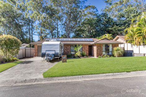 16 Hillcot St, Currumbin Waters, QLD 4223