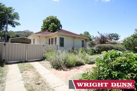 Property photo of 34 Ebden Street Ainslie ACT 2602