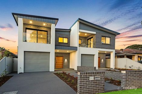 14 Parkham St, Chester Hill, NSW 2162