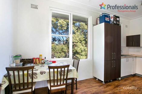 Property photo of 50/43 Watkin Street Rockdale NSW 2216
