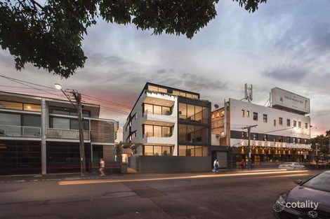 2/4 Peel St, Windsor, VIC 3181