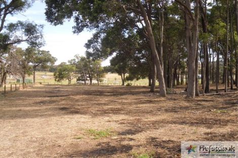 Property photo of 65 Waterloo Road Roelands WA 6226