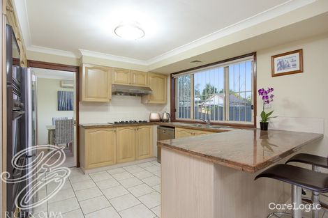 Property photo of 40 Beaumaris Street Enfield NSW 2136