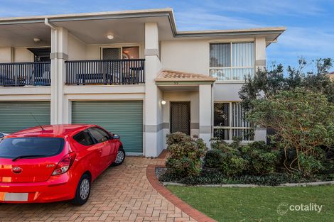 Property photo of 55/81 Network Drive Wynnum West QLD 4178