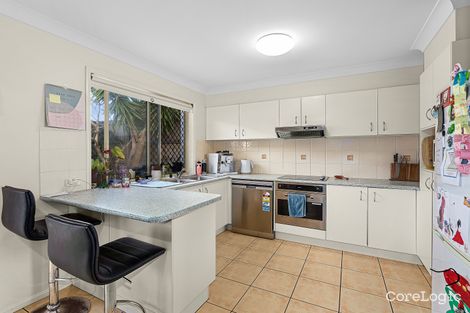 Property photo of 55/81 Network Drive Wynnum West QLD 4178