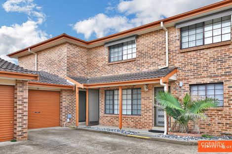 Property photo of 10/6 Kent Street Blacktown NSW 2148