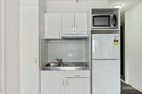 Property photo of 57/189 Leichhardt Street Spring Hill QLD 4000