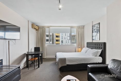 Property photo of 57/189 Leichhardt Street Spring Hill QLD 4000