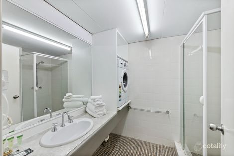 Property photo of 57/189 Leichhardt Street Spring Hill QLD 4000