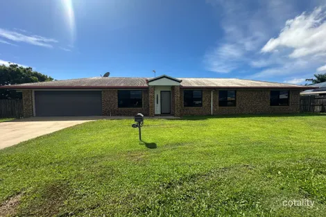 5 Galea Dr, Ooralea, QLD 4740