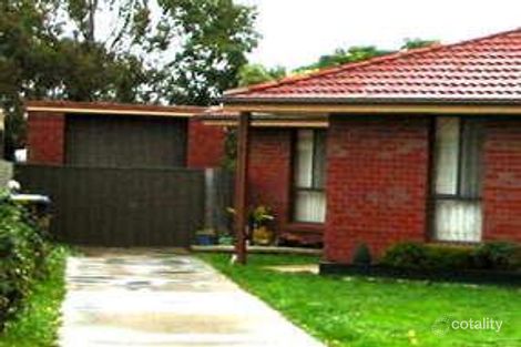 Property photo of 7 Tudor Court Hoppers Crossing VIC 3029