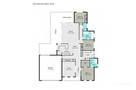 Property photo of 5 Namron Court Miners Rest VIC 3352