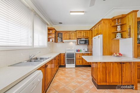 Property photo of 38 Ringrose Avenue Greystanes NSW 2145