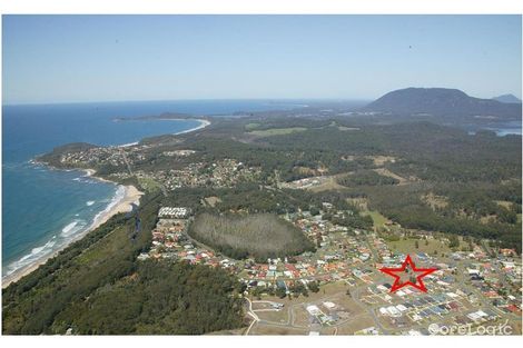 Property photo of 25 Rainbow Beach Drive Bonny Hills NSW 2445