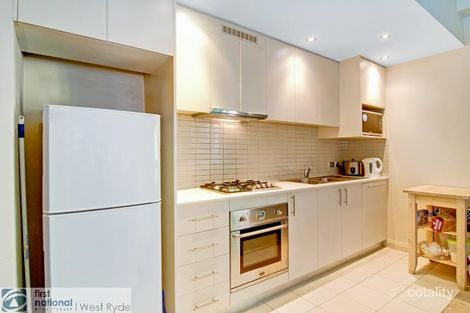 Property photo of 61/11 Bay Drive Meadowbank NSW 2114