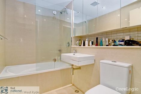 Property photo of 61/11 Bay Drive Meadowbank NSW 2114