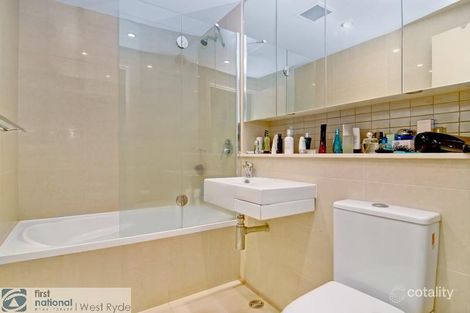 Property photo of 61/11 Bay Drive Meadowbank NSW 2114