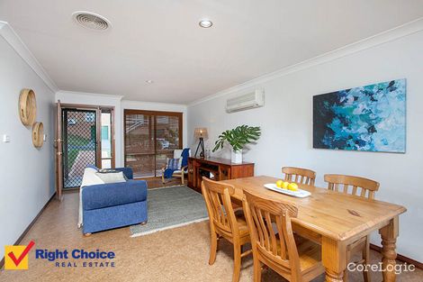 Property photo of 3 Willandra Place Koonawarra NSW 2530