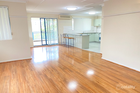 Property photo of 5/14 Queens Road Westmead NSW 2145
