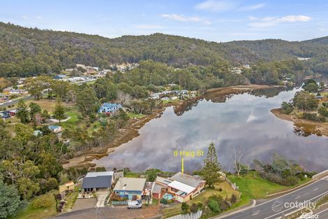 Property photo of 8 Haig Street Heybridge TAS 7316