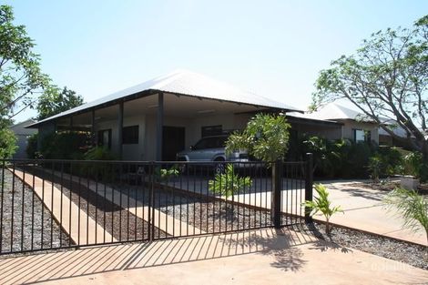 6 Bloodwood Cres, Derby, WA 6728