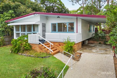 Property photo of 26 Amott Street Stafford Heights QLD 4053