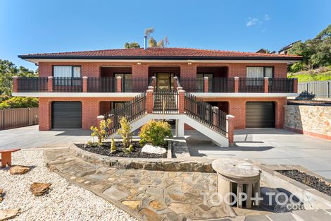 Property photo of 2 Weemala Crescent Rostrevor SA 5073
