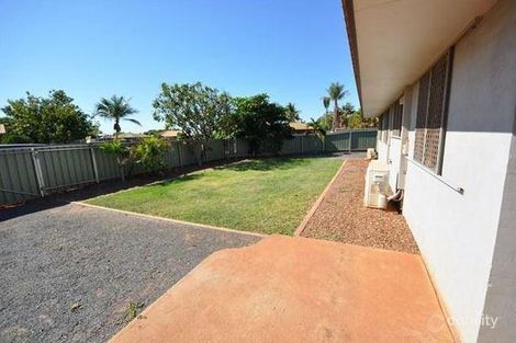 Property photo of 1 Marra Court South Hedland WA 6722
