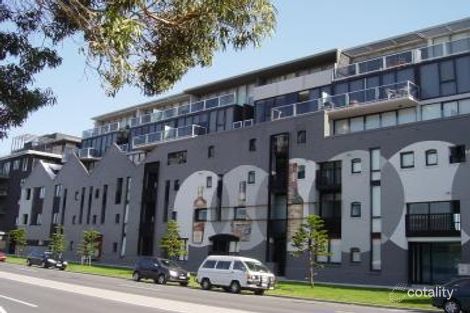 406/19 Pickles St, Port Melbourne, VIC 3207