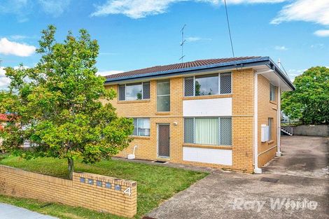 4/4 Beaufort St, Alderley, QLD 4051