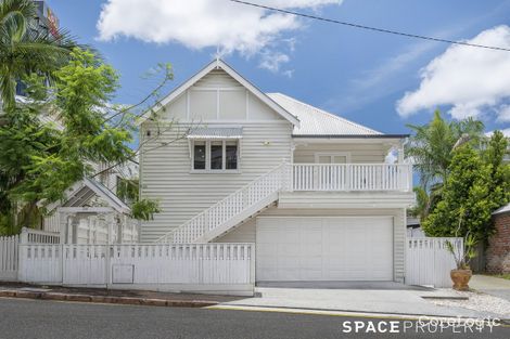 Property photo of 36 Twine Street Spring Hill QLD 4000