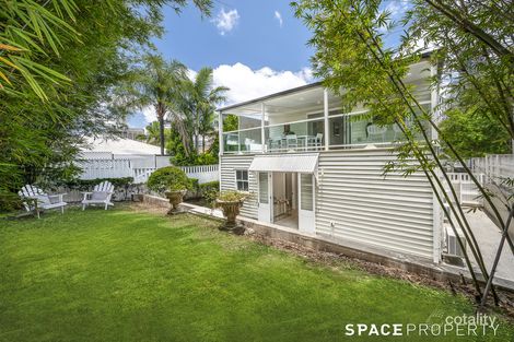 Property photo of 36 Twine Street Spring Hill QLD 4000