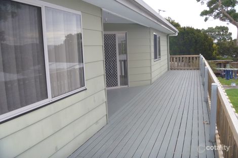 Property photo of 55 Free Street White Beach TAS 7184