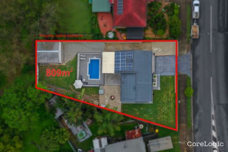 Property photo of 196 Old Ipswich Road Riverview QLD 4303