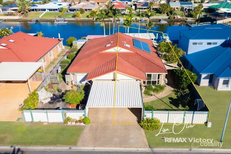 1/7 Pentas Dr, Bongaree, QLD 4507