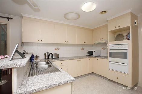 Property photo of 9/7 Grounds Crescent Greenway ACT 2900