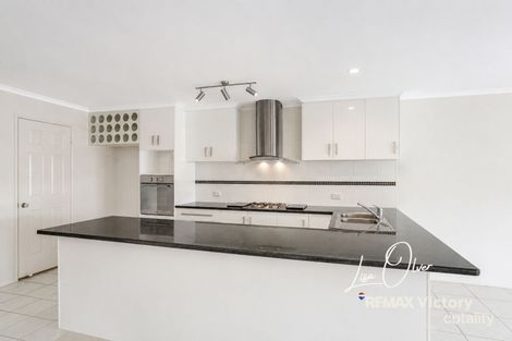 Property photo of 1/7 Pentas Drive Bongaree QLD 4507