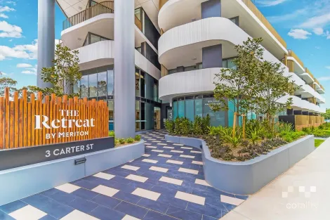 1715/3 Carter St, Lidcombe, NSW 2141