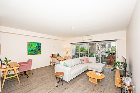 Property photo of 10/5 Lewisham Road Windsor VIC 3181