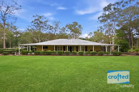 Property photo of 20 Priory Place Forestdale QLD 4118