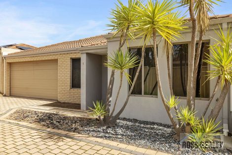 Property photo of 18B Fletching Street Balga WA 6061
