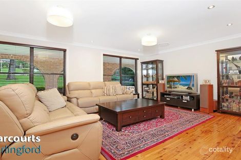 53 Dryden Ave, Carlingford, NSW 2118