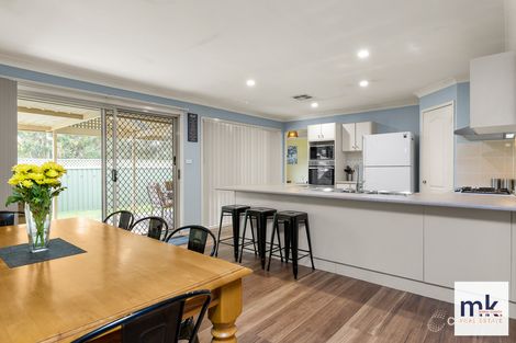 Property photo of 78 Glenfield Drive Currans Hill NSW 2567