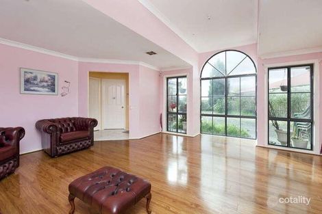 Property photo of 4 Maitland Close Rowville VIC 3178